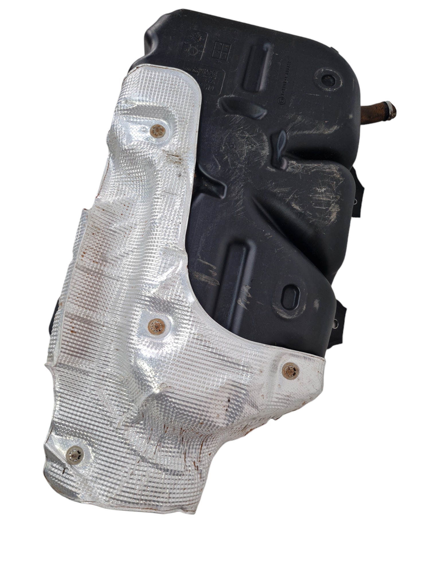 Tanque Combustivel Gm Tracker / Onix 2022 35360122 5