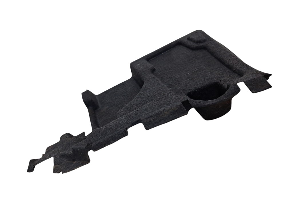 Protetor Isolamento Acustico Inf. Tras. Esq. Citroen C5 2009