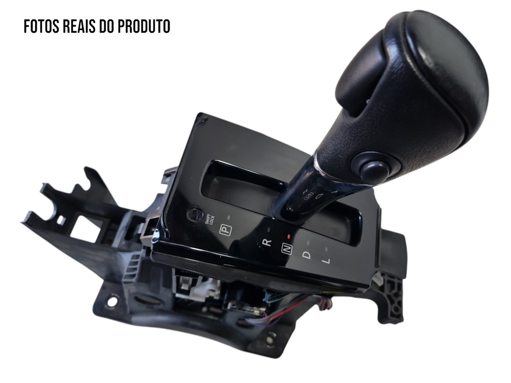 Alavanca Trambulador Automático Nissan Sentra 2014 2015 2016 2