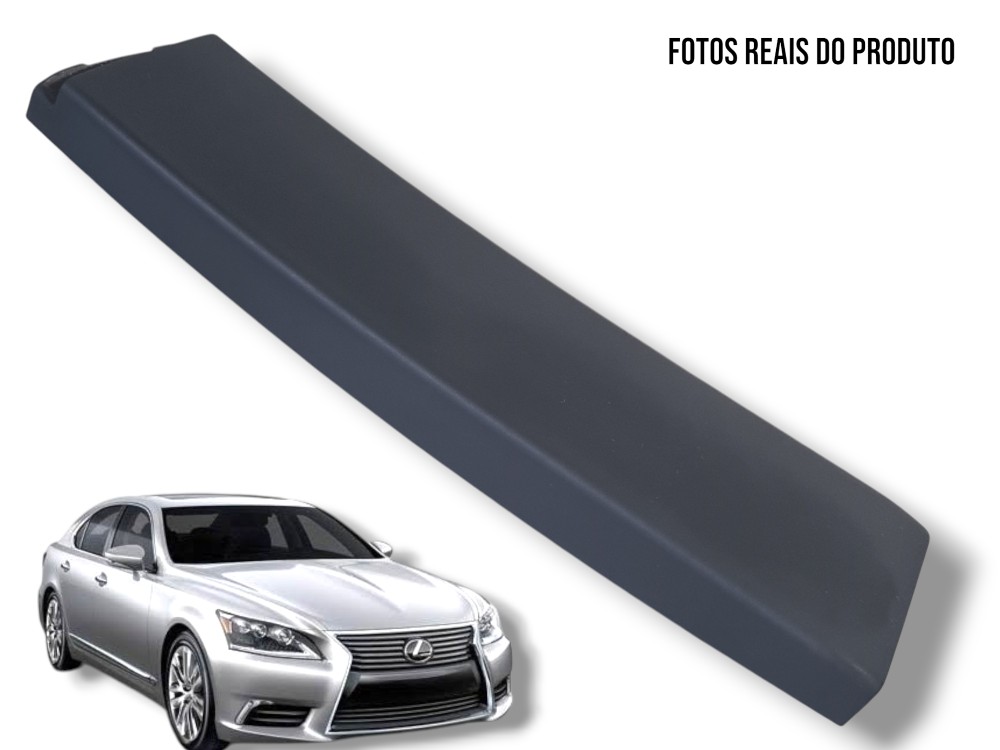 Acabamento Porta Traseira Esquerda Lexus Ls 460l 2013 67676 1