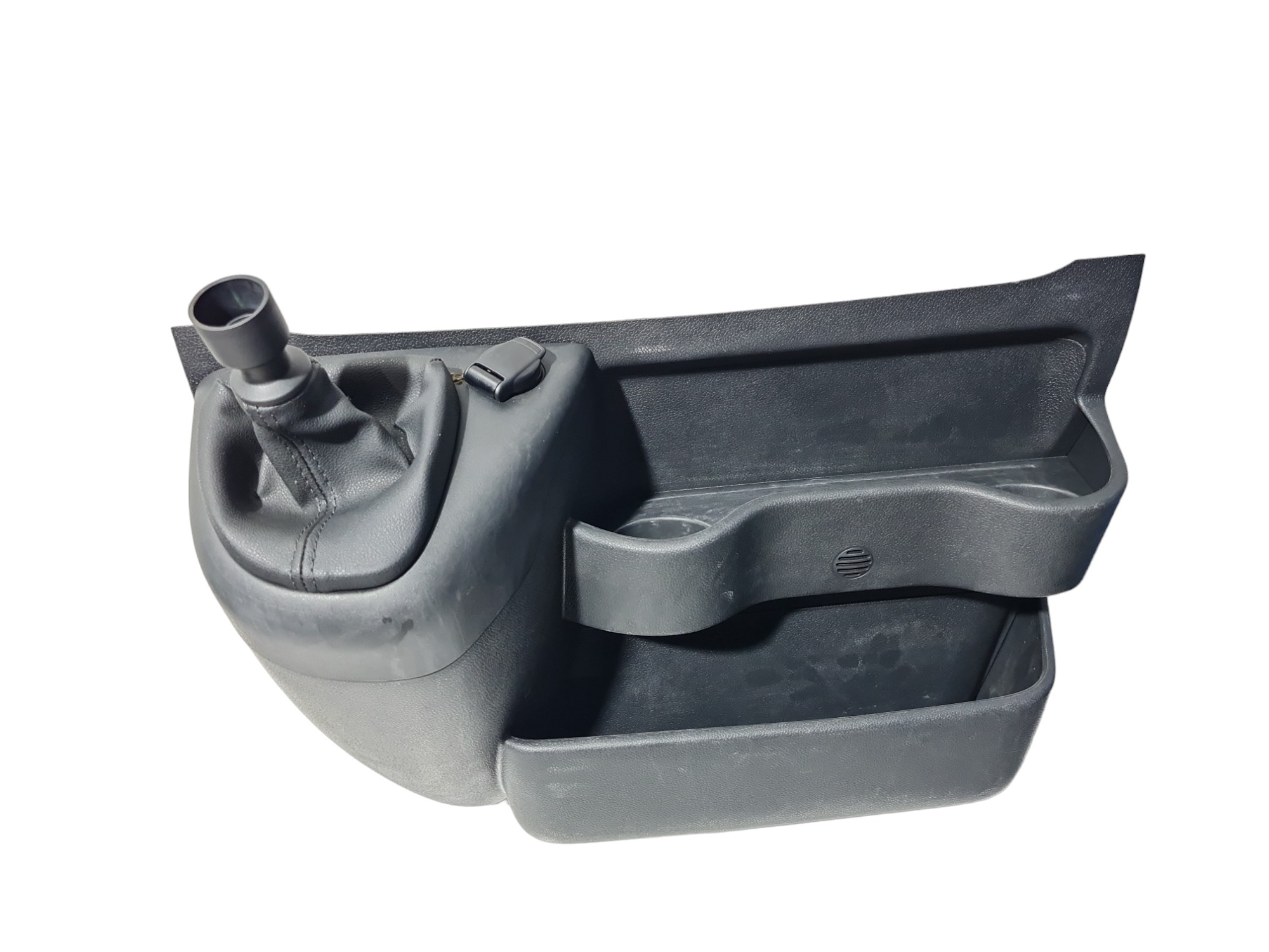 Console Central Original Van Renault Master L3h2 2022 3