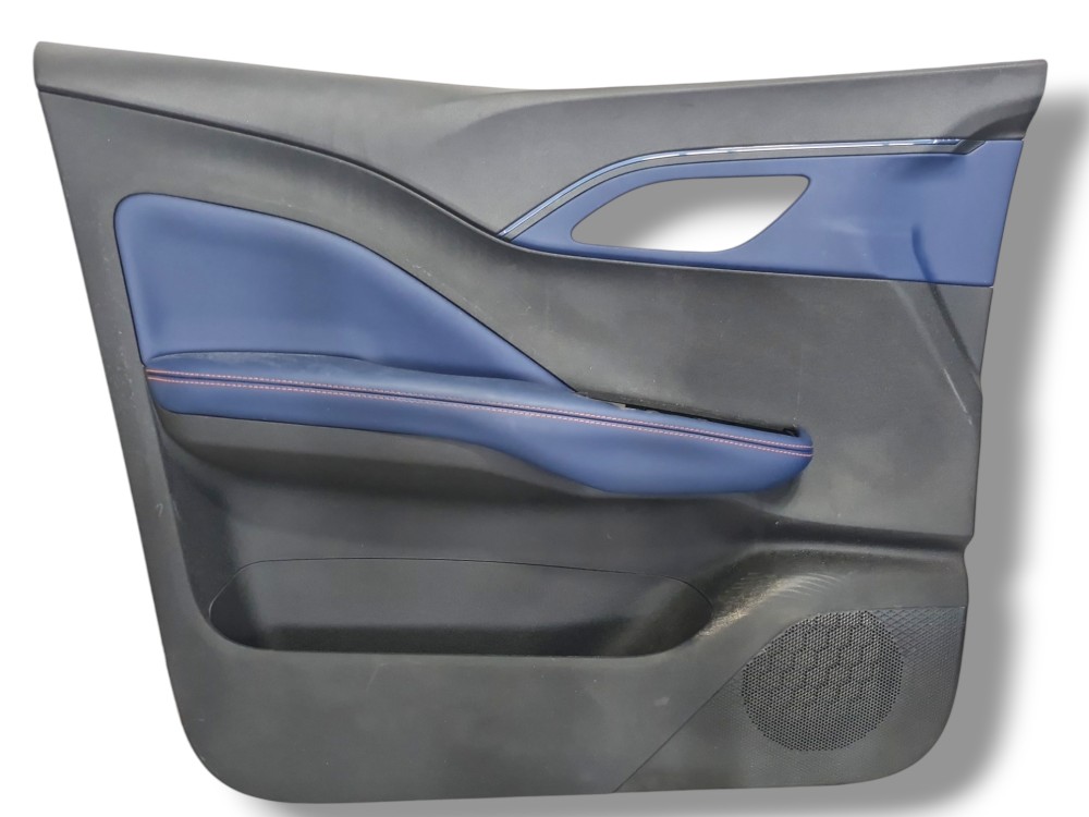 Forro Porta Dianteira Esquerda Byd Dolphin Mini 2024 2025 1