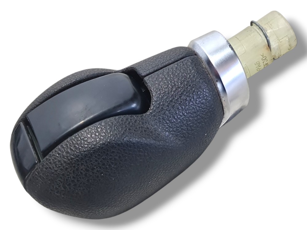 Manopla Seletor De Marcha Renault Kangoo 2025 Original 1