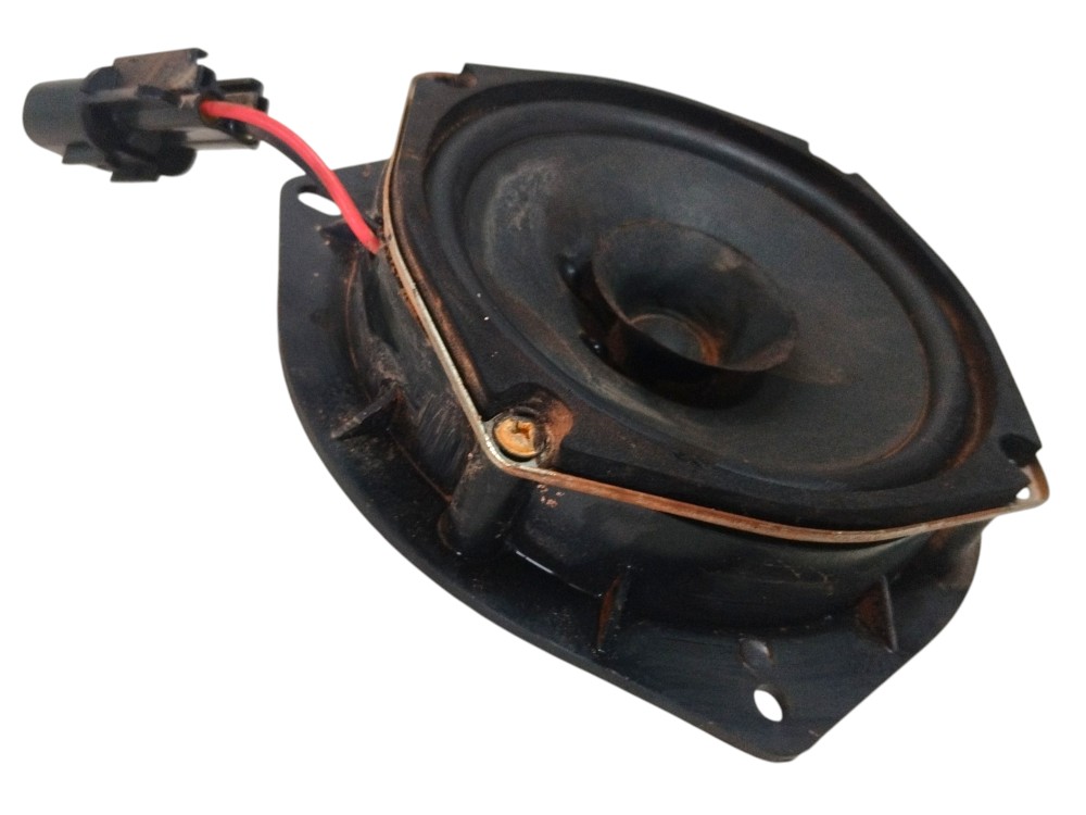 Alto falante porta Traseira Esquerda I/JAC E JS1 2023 6
