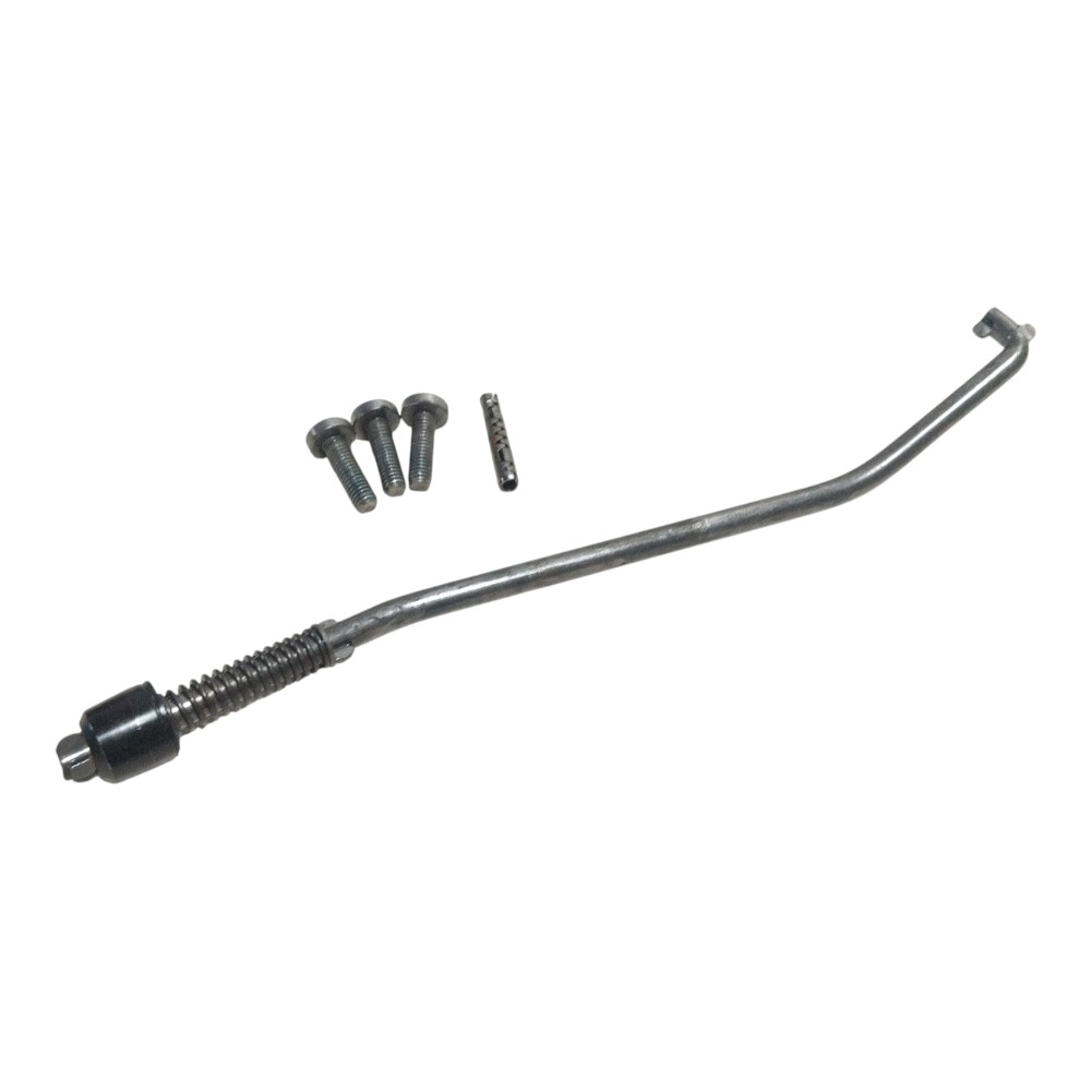 Kit Alavanca Cambio Aut. Range Rover Vogue Se Sdv8 4.4 2016 6