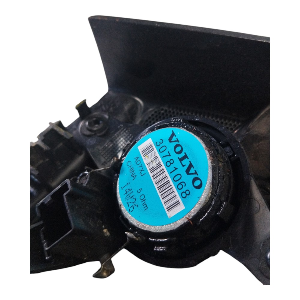 Acabamento Retrovisor Direito Volvo Xc60 2015 30781068 3