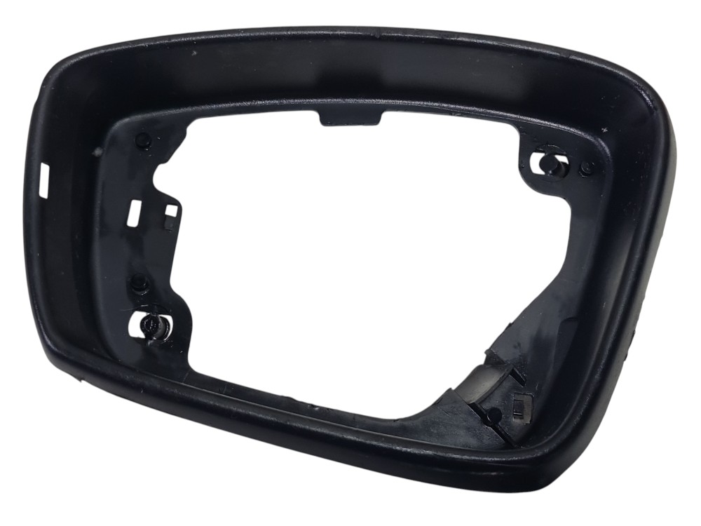Moldura Acabamento Retrovisor Vw Fox 2016 20t4353 Original 5