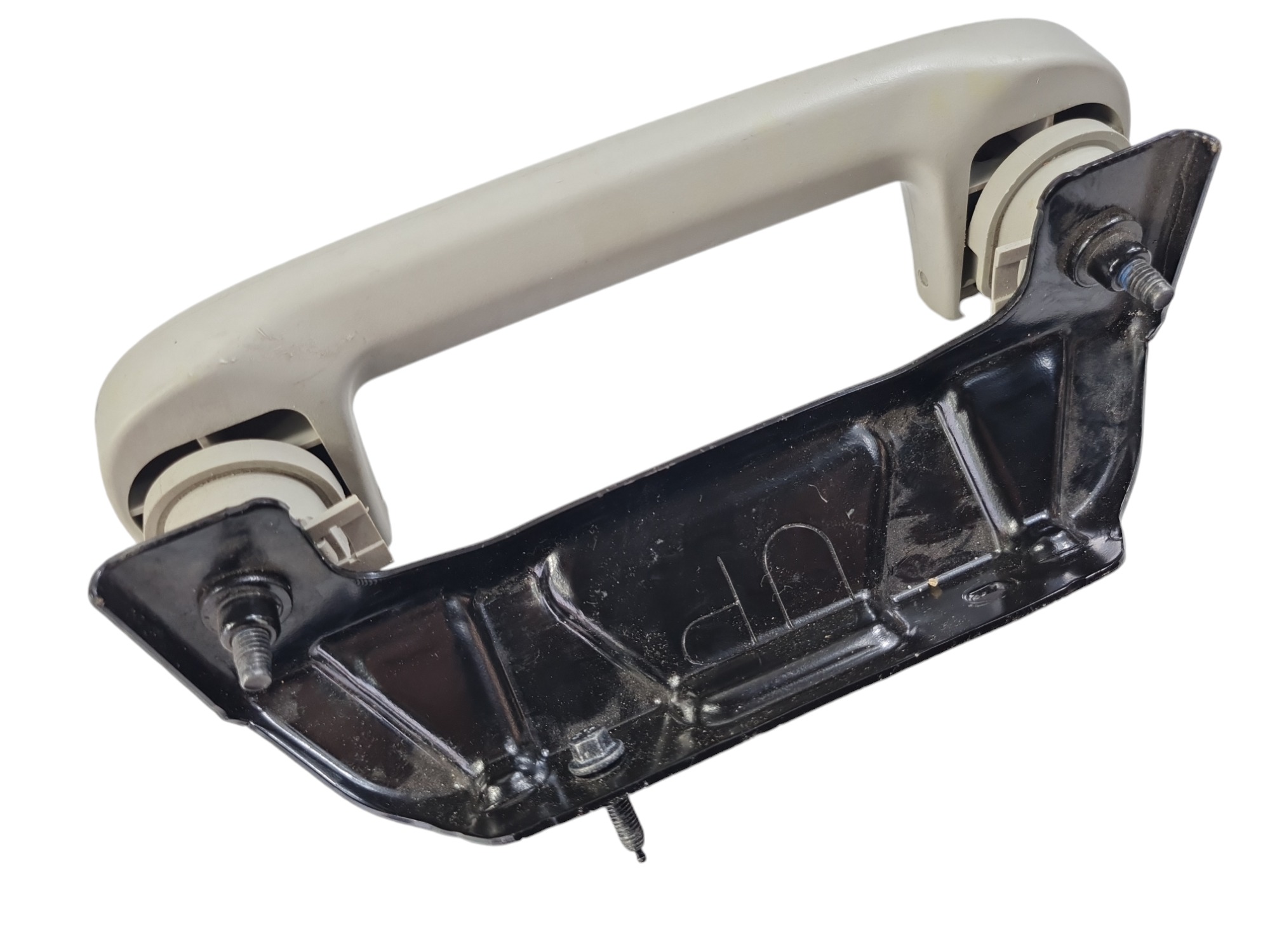 Suporte E Alça Teto Dianteiro Direito Volvo Xc90 D5 2017 6