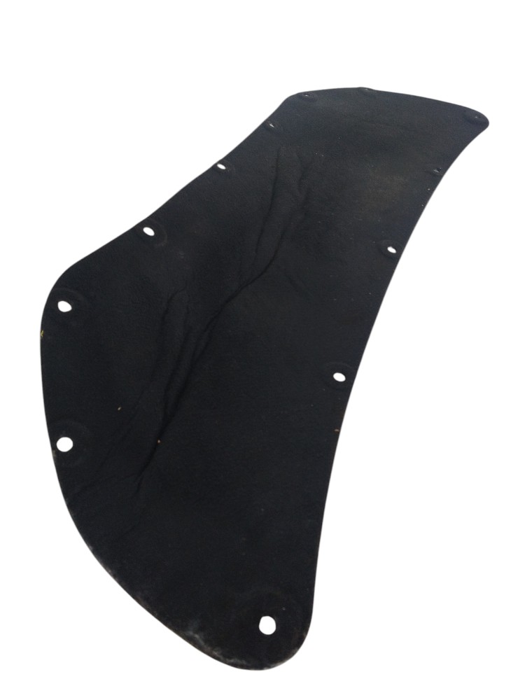 Forro Manta Capô Original Jac E Js1 2023 5531503u0311 3