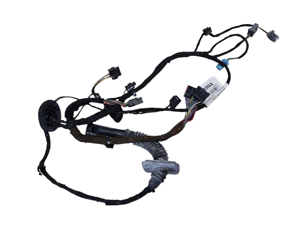 Chicote Porta Dianteira Esquerda Volvo Xc40 T5 2020 32218817 4