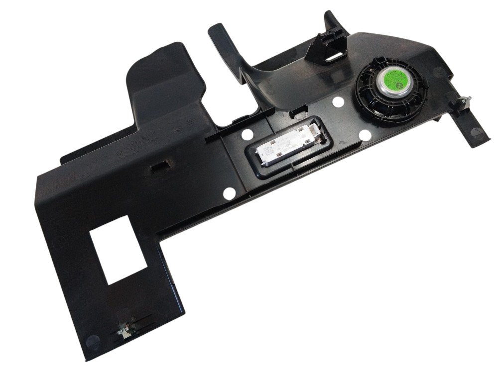 Acabamento Esquerdo Painel Bmw I3 2022 5145-9283030 Original 2