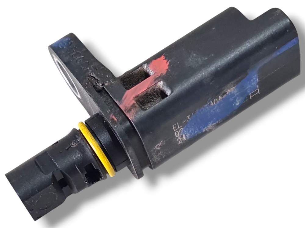 Sensor ABS traseiro esquerdo BYD Dolphin 2024 2025 2026 1