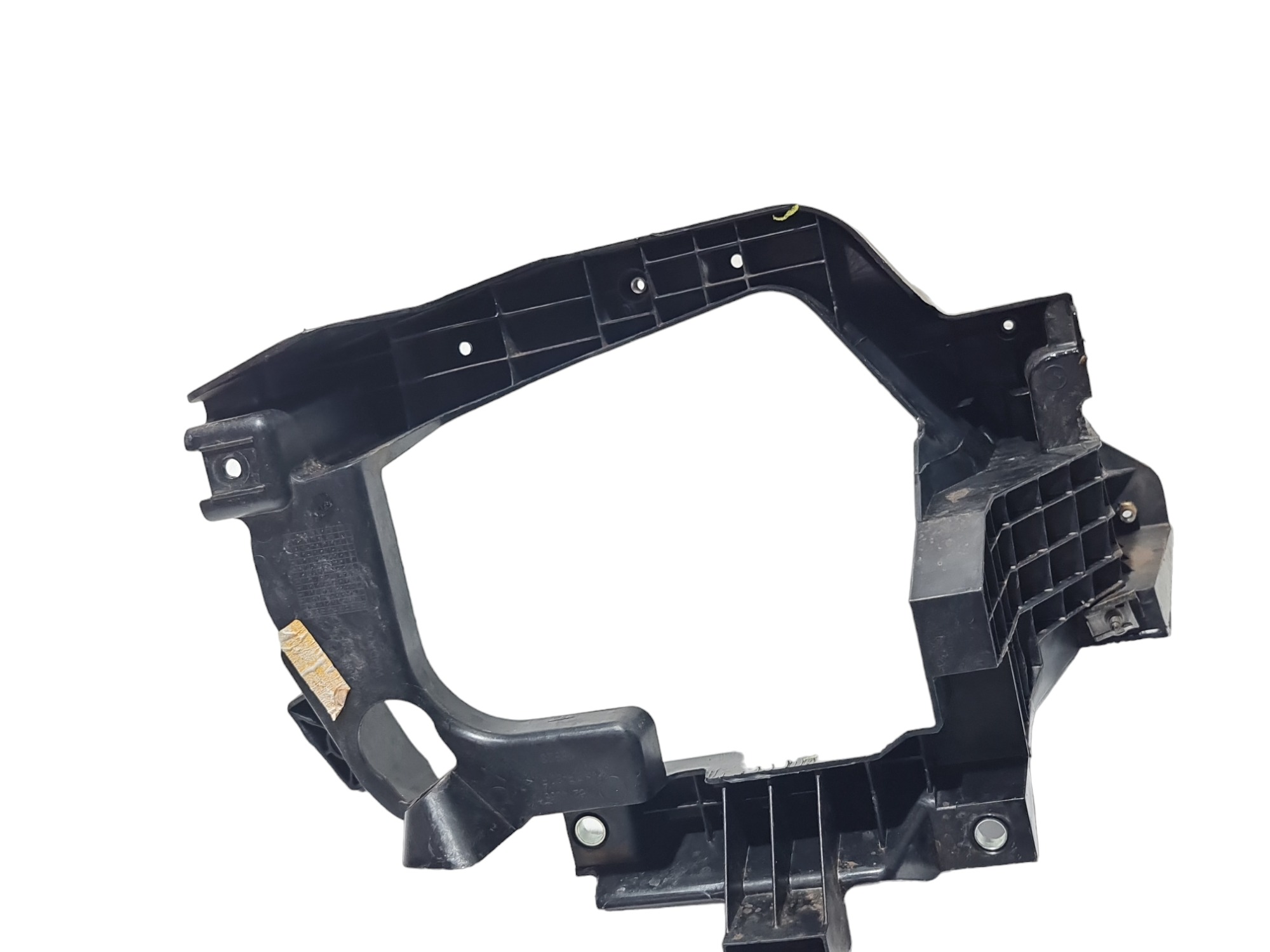 Guia Farol Dianteiro Direito Fiat Toro Volcano 2019 Original 3