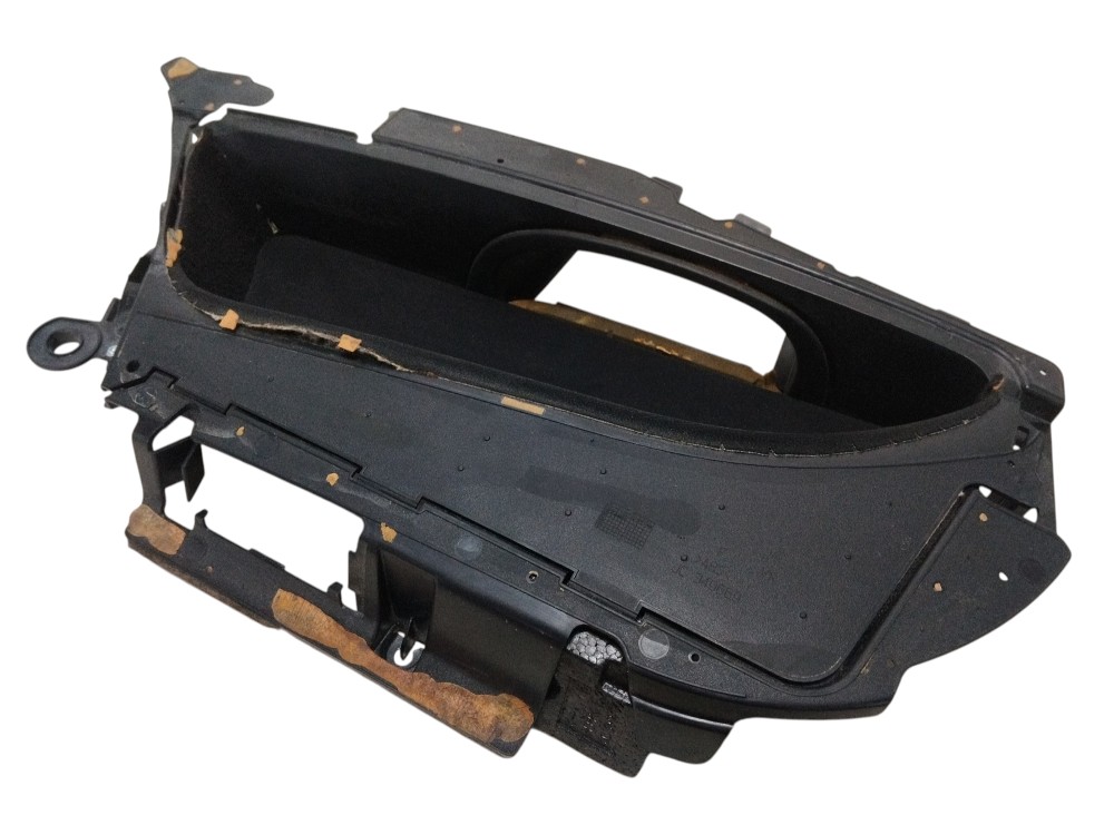 Acabamento Interno Dianteiro Direita Mercedes Cls 500 2005 2