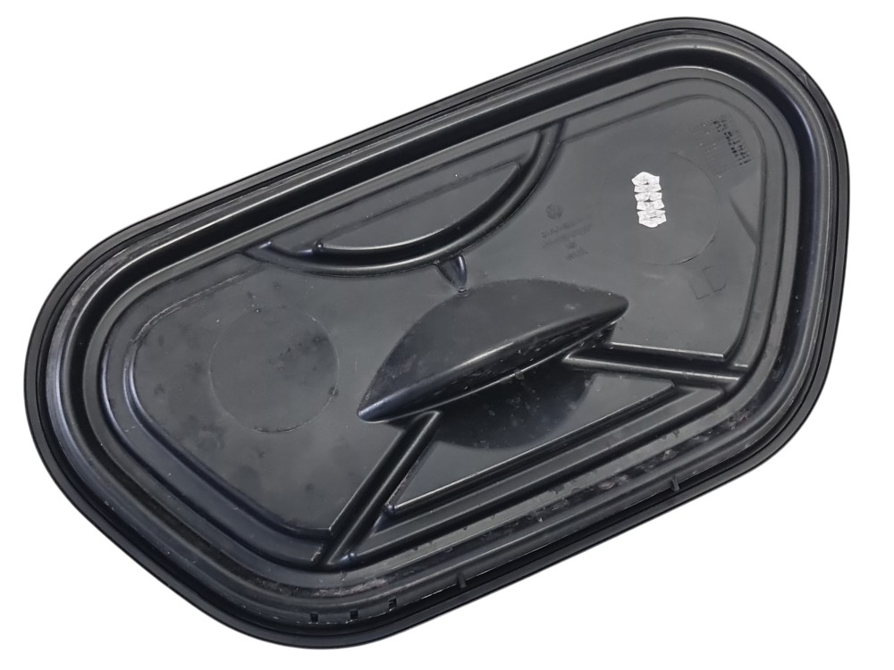 Tampao Forro Porta Traseira Direita Vw Polo 2024 6ea839916 6