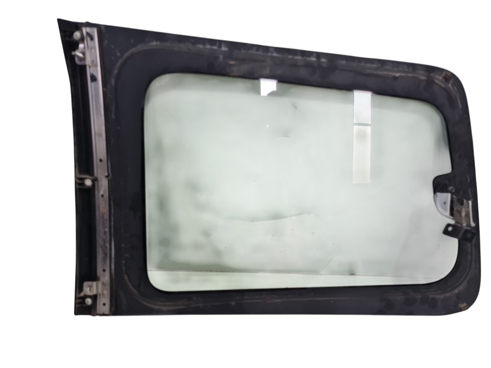 Vidro Traseiro Esquerdo Pajero Full 2008 A 2017 Original 4