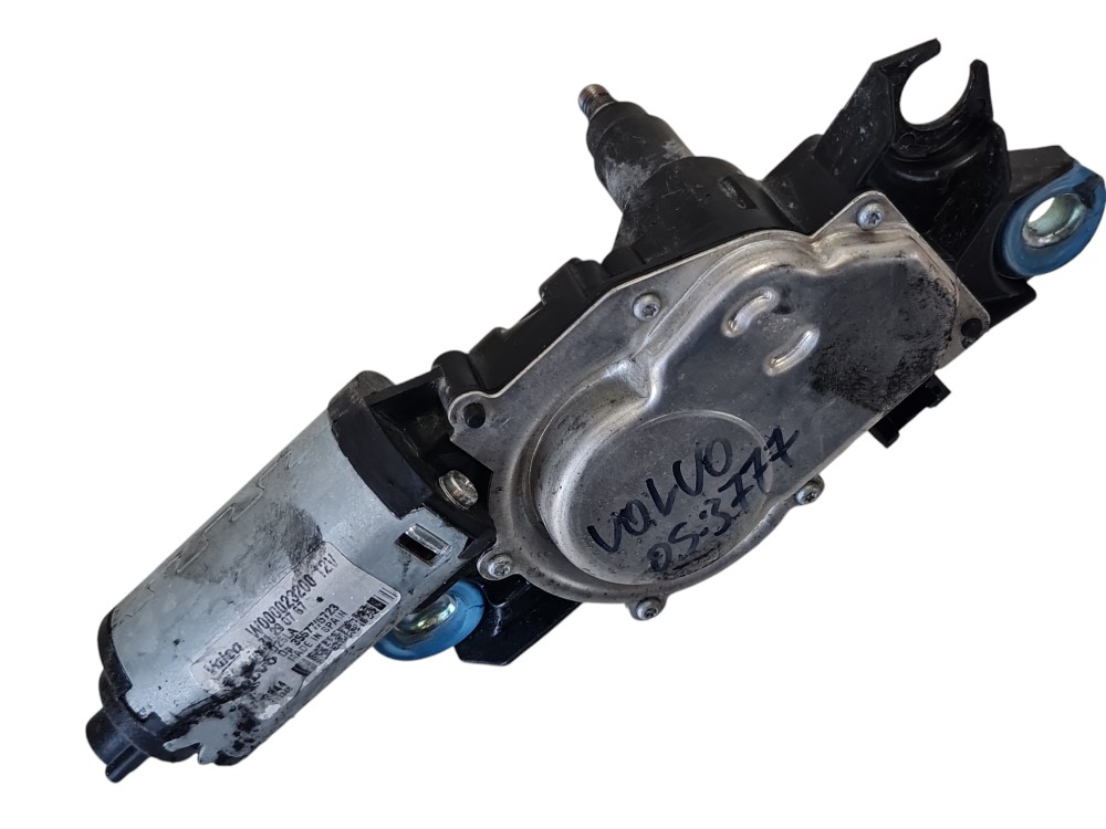 Motor Limpador Vigia Volvo Xc60 2015 31290787 Original 5