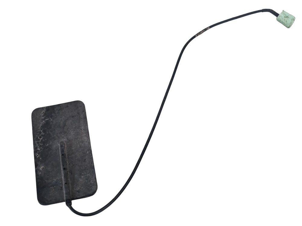 Sensor Parabrisa Mercedes Actros 2651 2022 Original 3