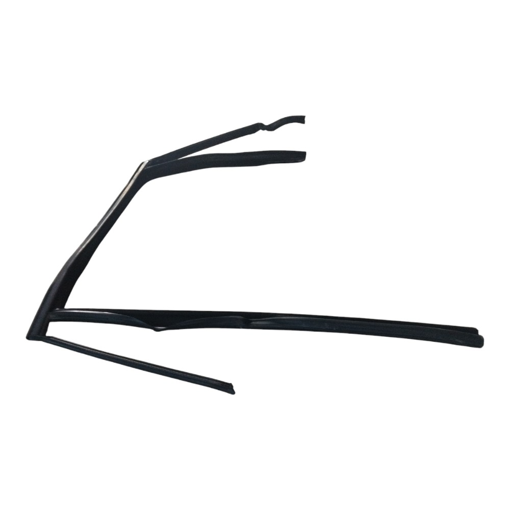 Borracha Vidro Dianteira Direito Volvo Xc60 T5 2015 30762366 6