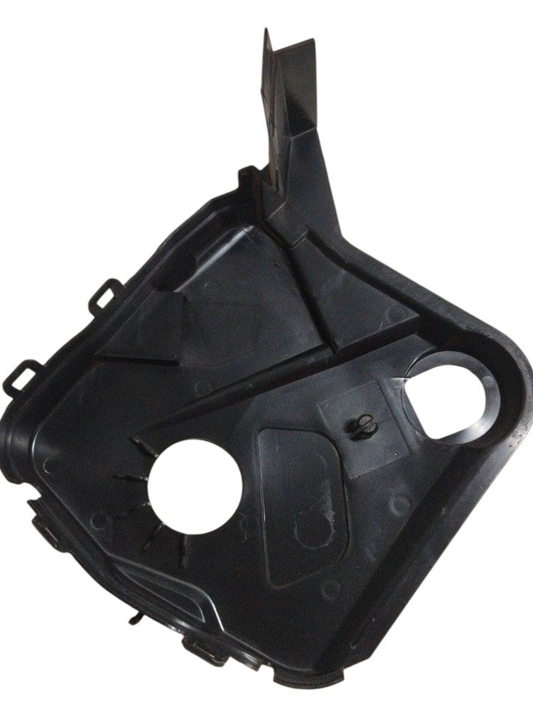 Moldura Capa Painel Mercedes Classe C230 2002 A2036890308 7