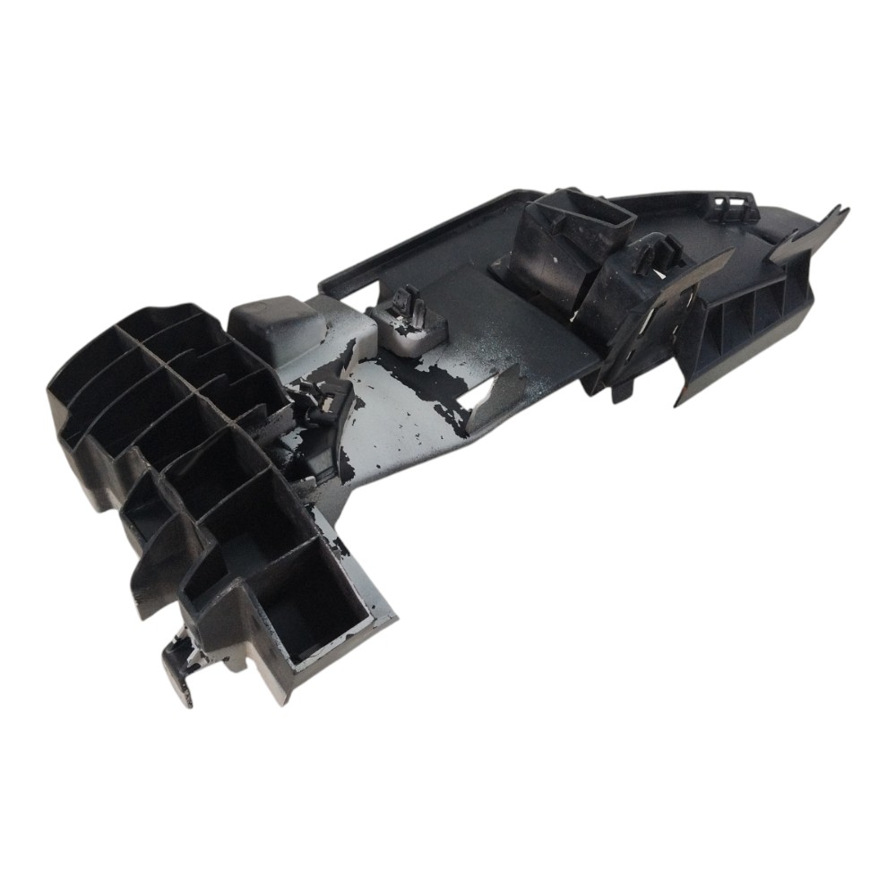 Suporte Direito Para-choque Dianteiro Citroën Ds5 2015 4