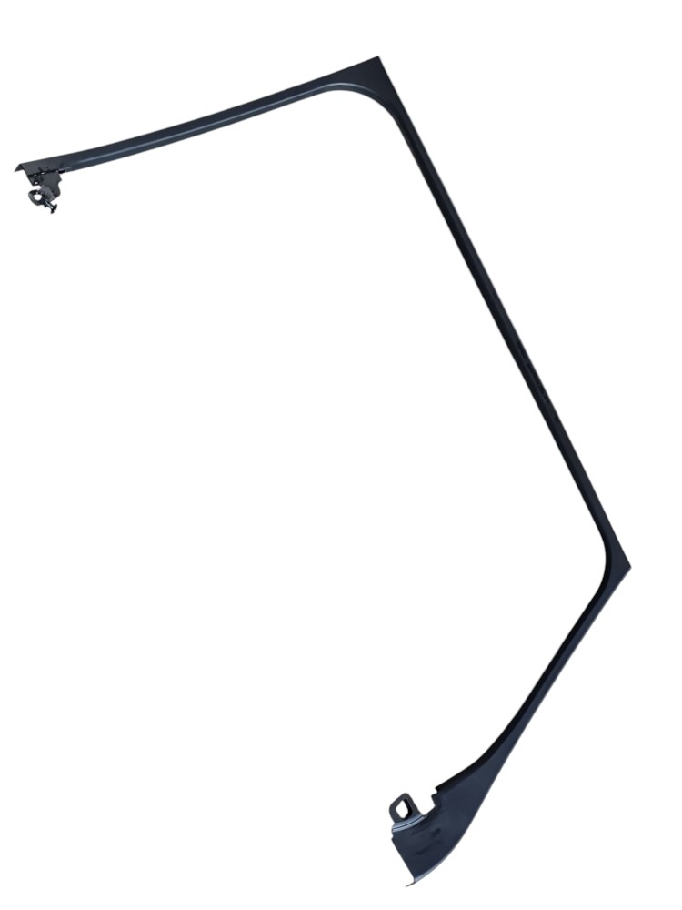 Friso Interno Porta Tras Direita Ford Territory Ns1-266b18 3