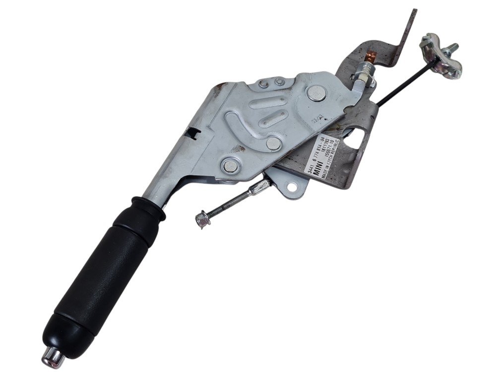 Alavanca Freio De Mão Mini Cooper S 2012 2013 3441 677481404 4