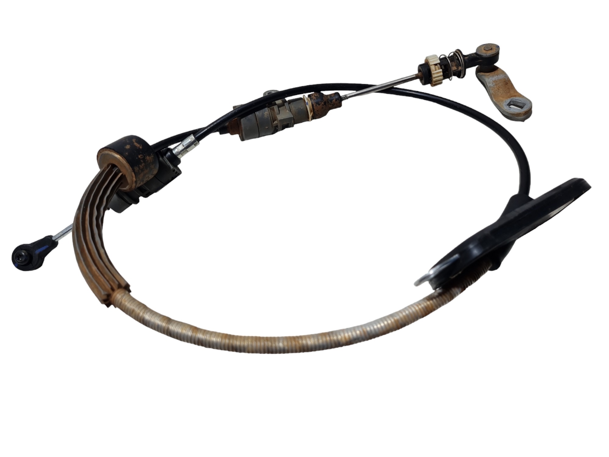 Cabo Trambulador Do Câmbio Gm Tracker/ Onix 20 21 22 2
