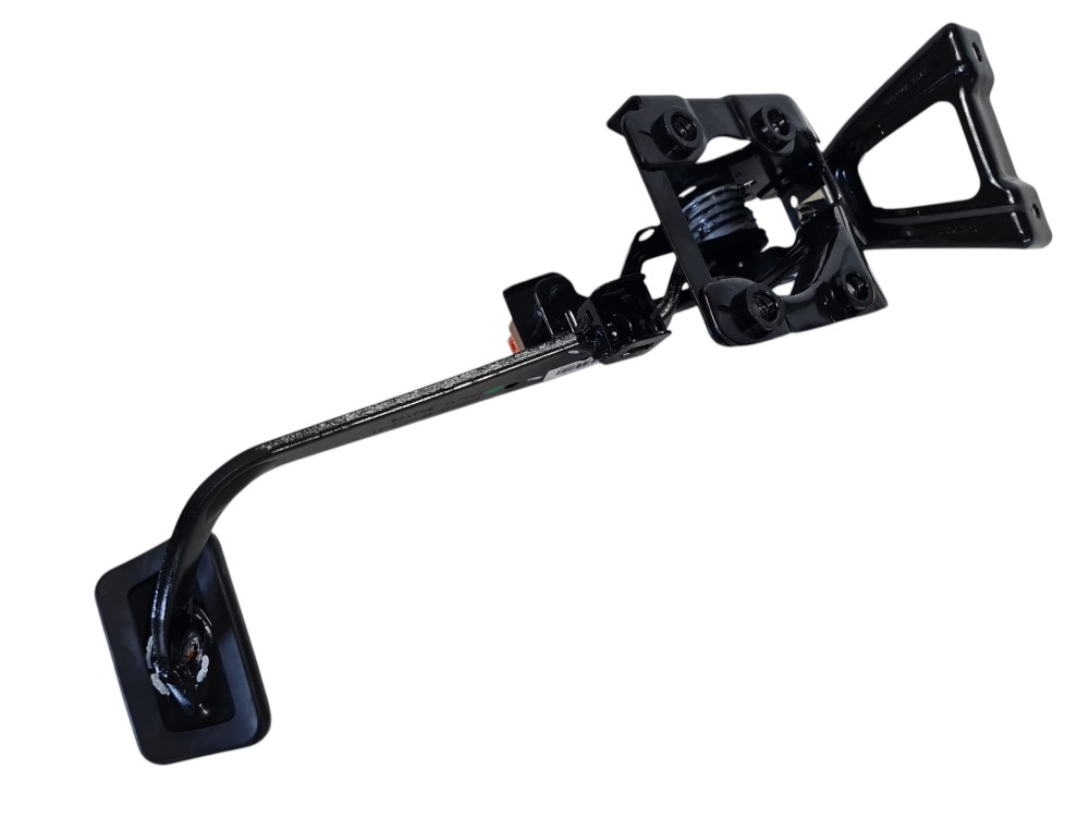 Pedal Freio Byd Dolphin Yuan Plus 2025 2026 Em2e-3504010 5