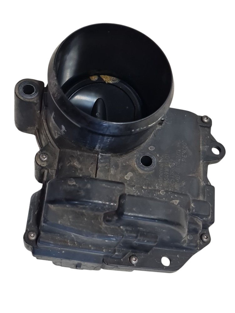 Tbi Corpo Borboleta Mini Cooper S 2010 2011 2012 2013 2014 2