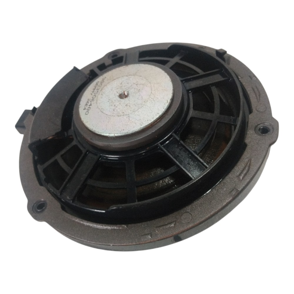Alto-falante Porta Dianteira Citroën Ds5 2015 Original  Preto 4