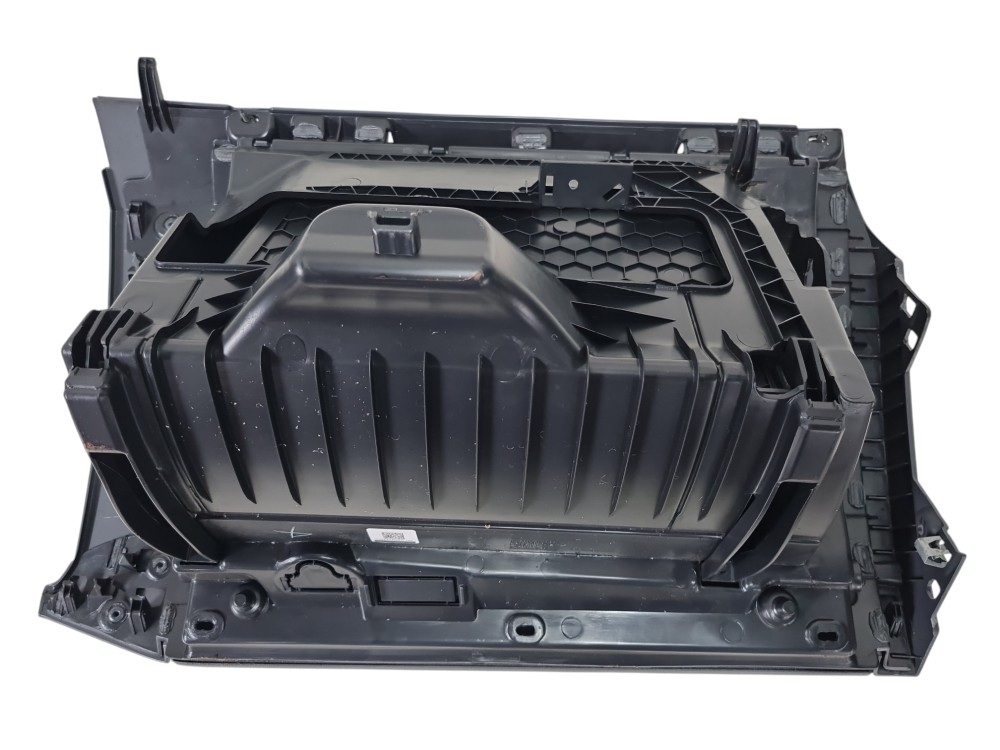 Porta Luvas Completo Vw Nivus Polo Virtus 2018 A 2024 5
