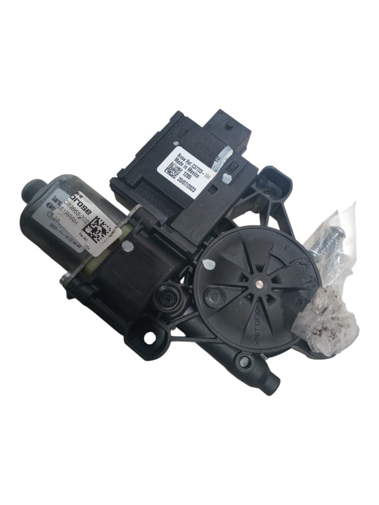 Motor vidro elétrico traseira direita Jeep Compass 2023 2024