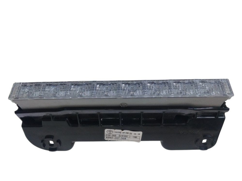 Luz Break Light Corolla Cross 2012/2013 Original 810060a060 6
