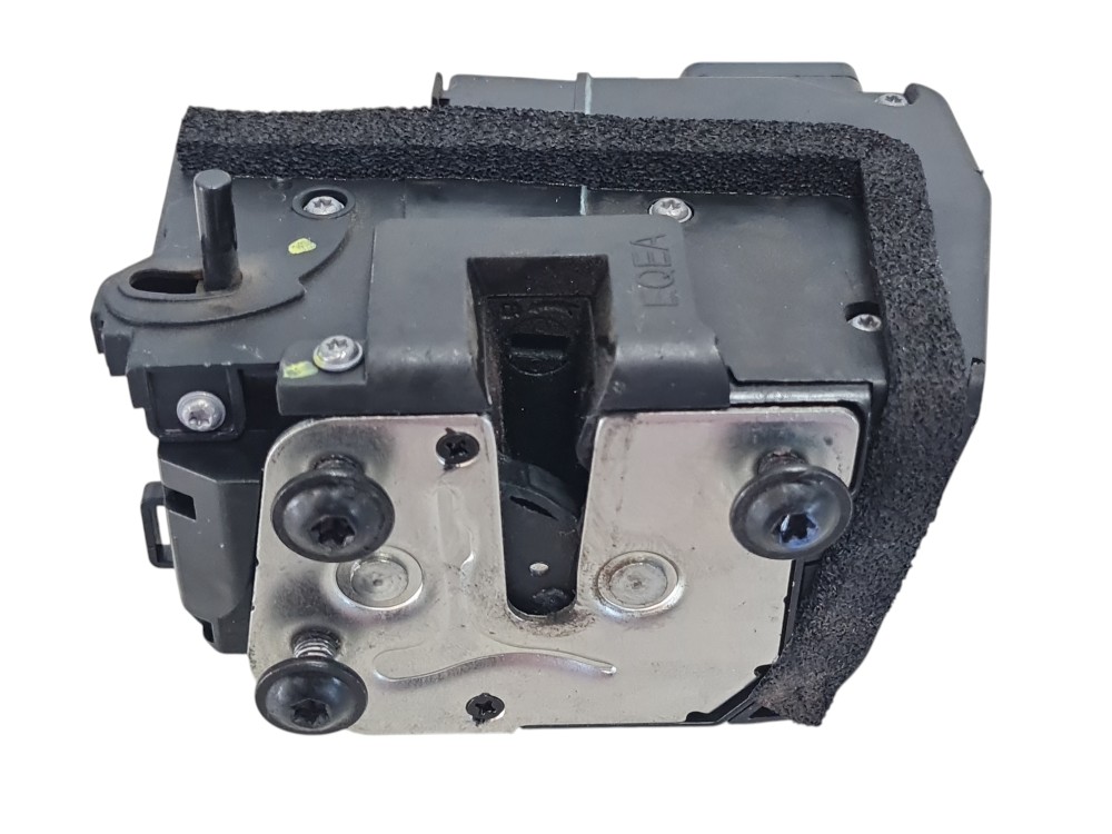 Fechadura Porta Traseira Direita Byd Dolphin Mini 2024 2025 6