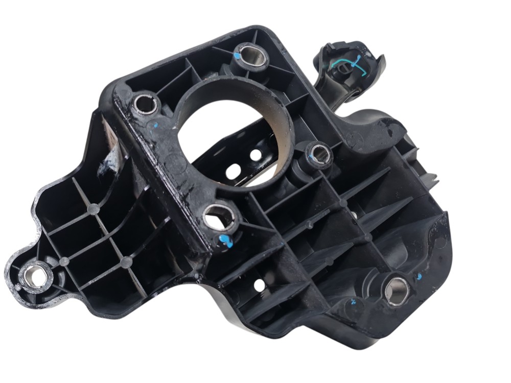 Pedal Freio Msi Vw Fox Gol Voyage 2014 A 2020 8202790 2