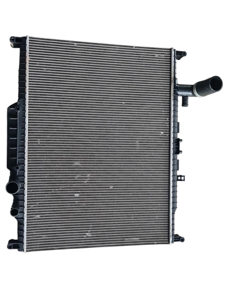 Radiador De Água Land Rover Discovery 4 2015 Ah328005ba 2