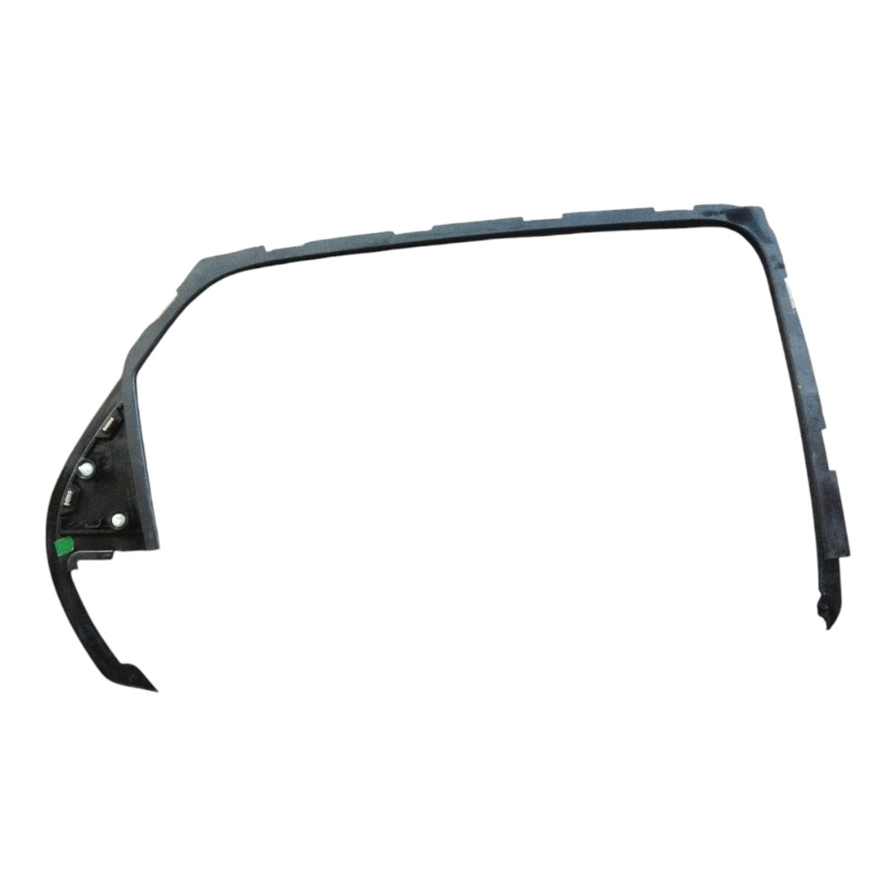 Moldura Interna Vidro Traseiro Direito Citroën Ds5 2015 4