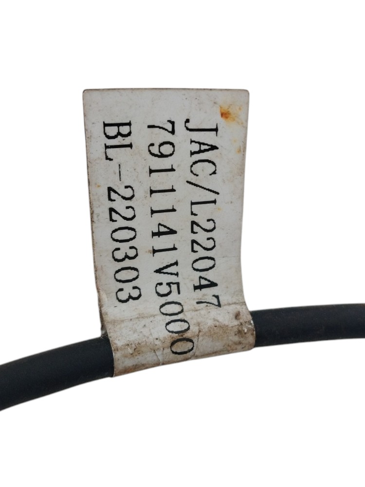 Cabo Conectividade Jac E Js1 2023 Original 7911141v5000 3