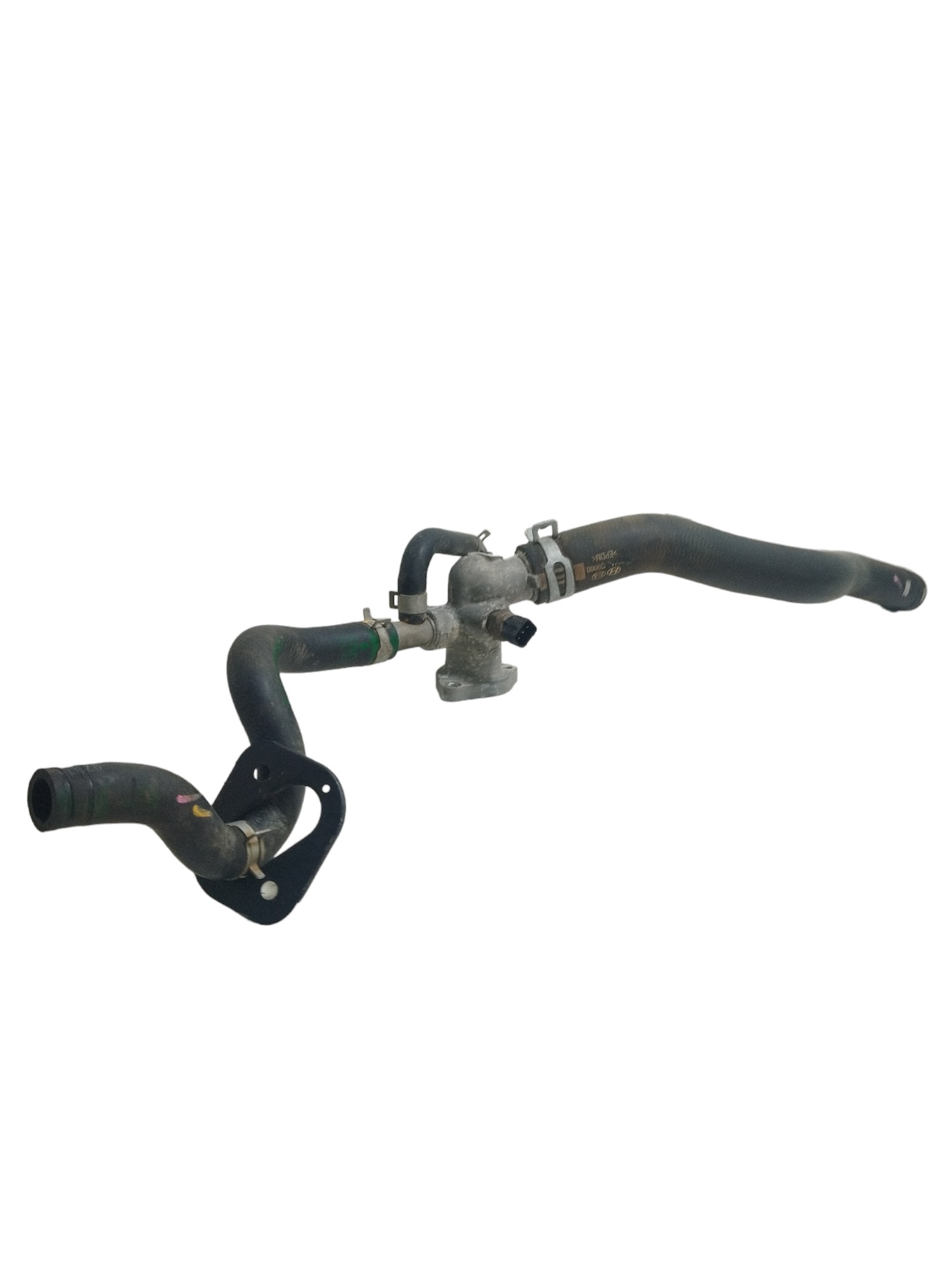 Mangueira Radiador Válvula Hyundai Creta 1.6 2021/2022 Orig 2