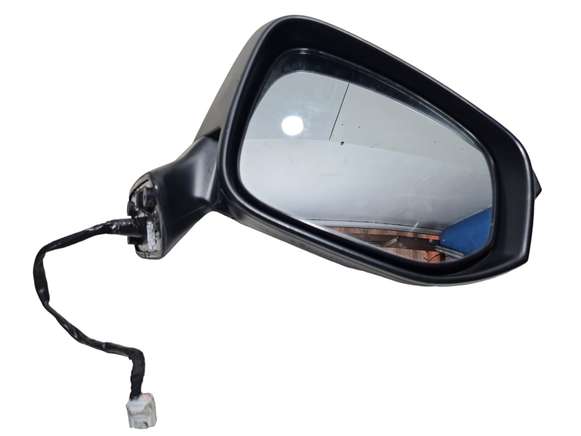 Retrovisor Direito Toyota Corolla Cross C/ Pisca 044623 6
