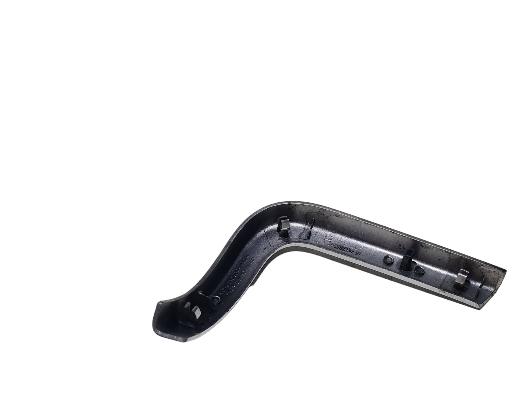 Moldura Do Difusor De Ar Peugeot 207 2013 Original 3