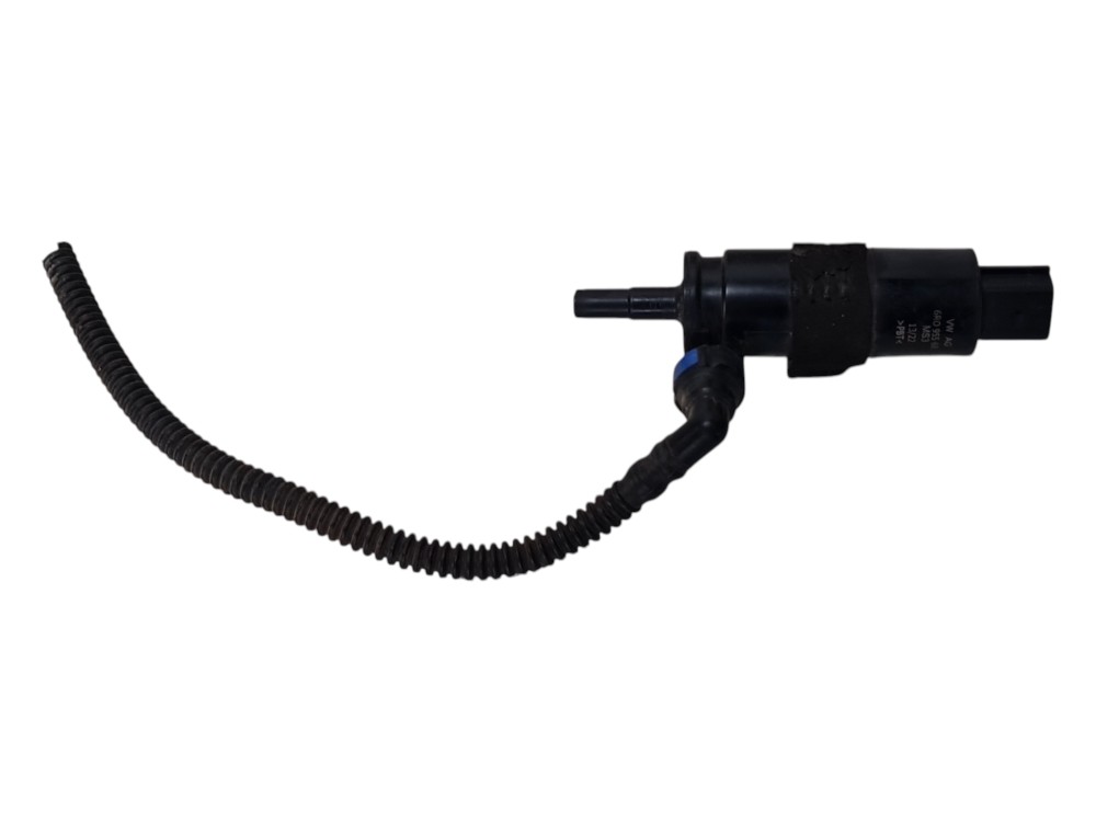 Bomba esguicho motor farol 2.0 audi e tron 2022 original 1