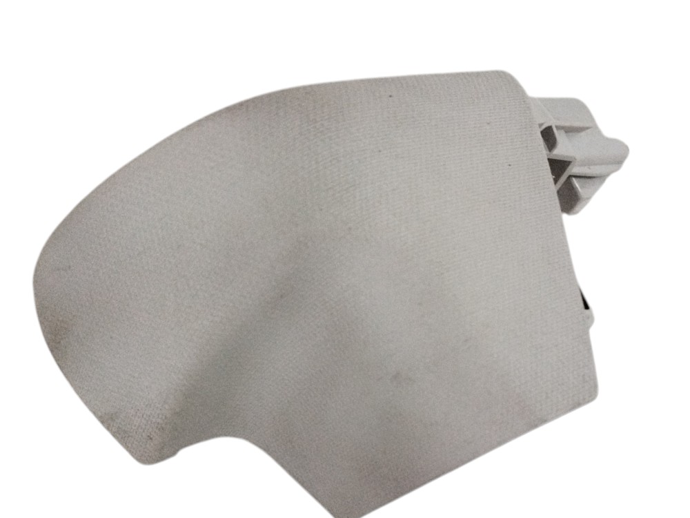 Tampa Lateral Do Console Central Renault Kangoo 2024 2025 4