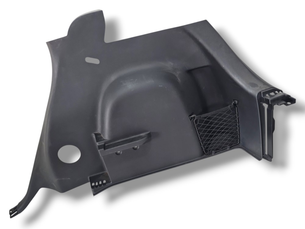 Forro Lateral Direito Porta Malas Byd Dolphin 2024 2025 2026 1