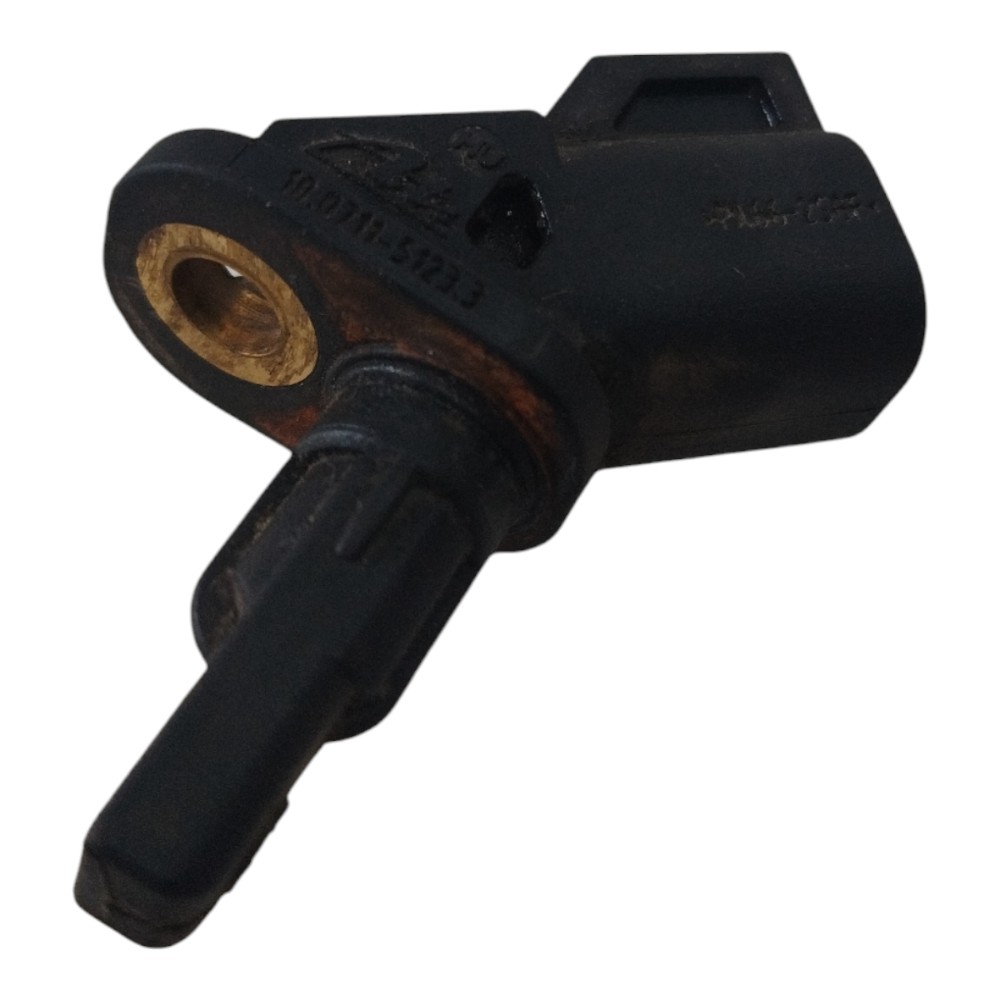 Par sensor ABS dianteiro Ford Focus 2013 origin 3h5t2b372ab 6