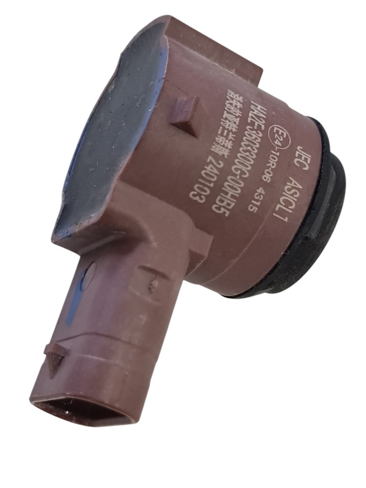 Sensor Estacionamento Dolphin Yuan Plus 2025 Ha2e36003300g 2