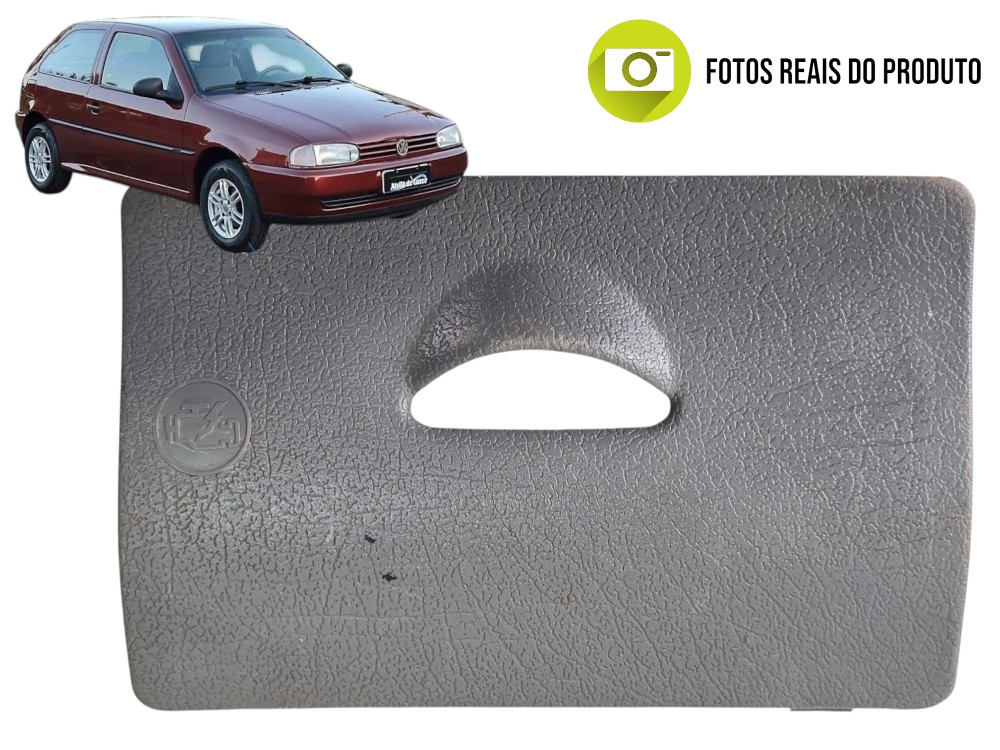 Tampa Caixa G2 Fusíveis Vw Gol Parati Saveiro 1997 A 1999 1