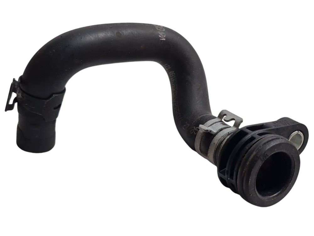 Flange De Refrigeração Audi A4 Avant 2019 06k121143 4