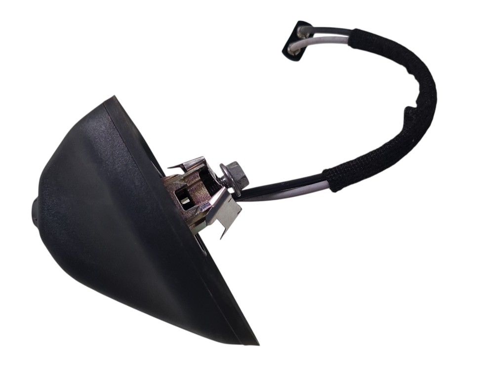 Base Antena Rádio Ford Territory 2025 Ns1-10846 Original 5